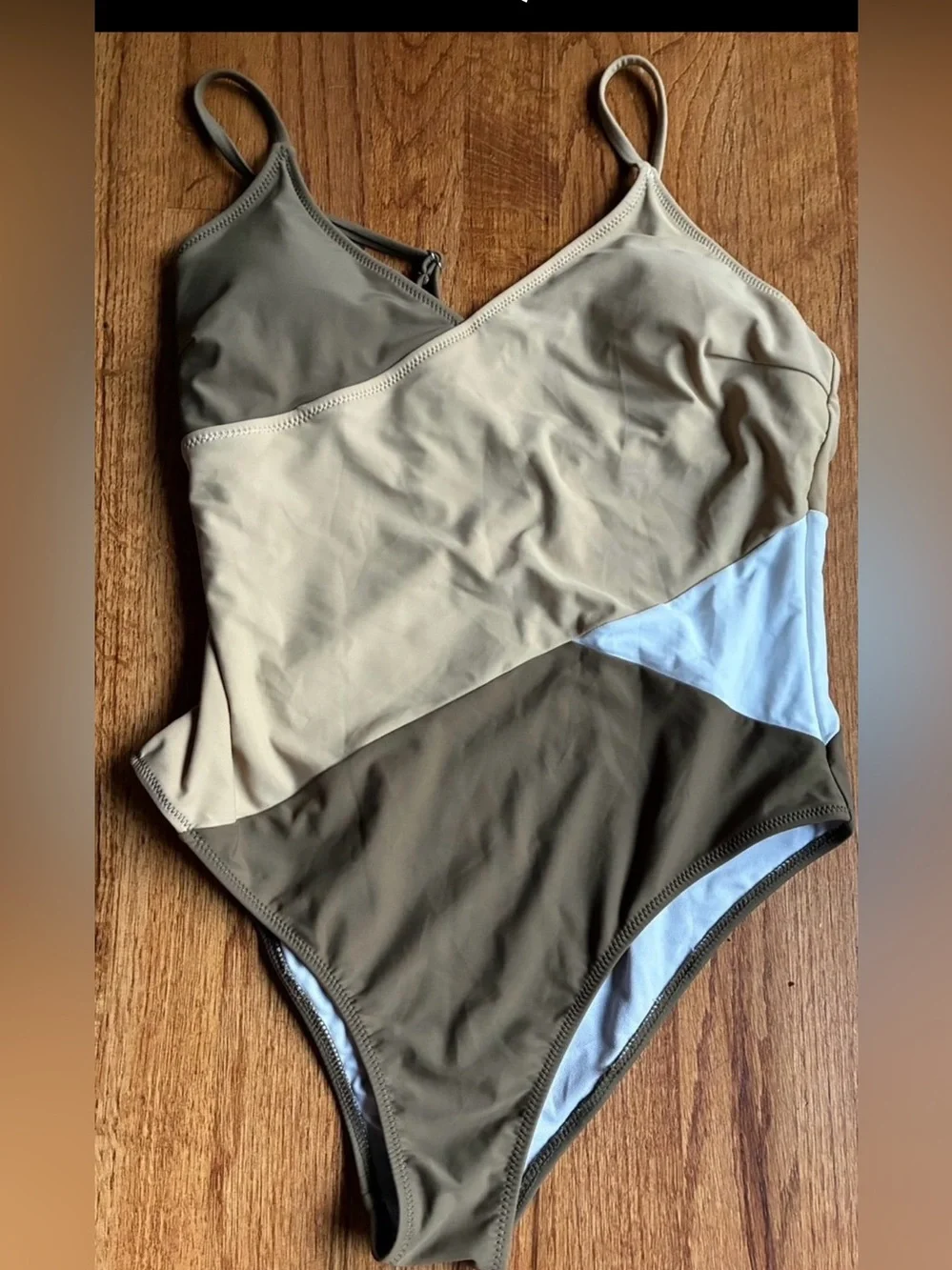 New without tags one piece medium swimsuit